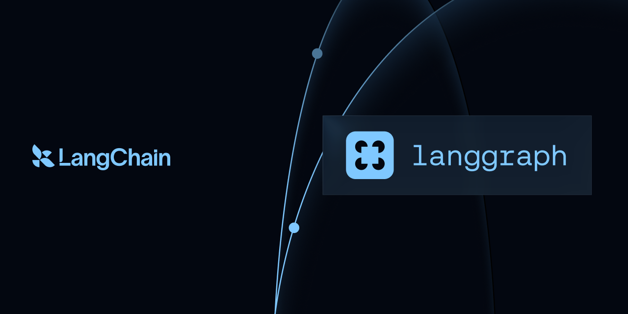 LangGraph logo